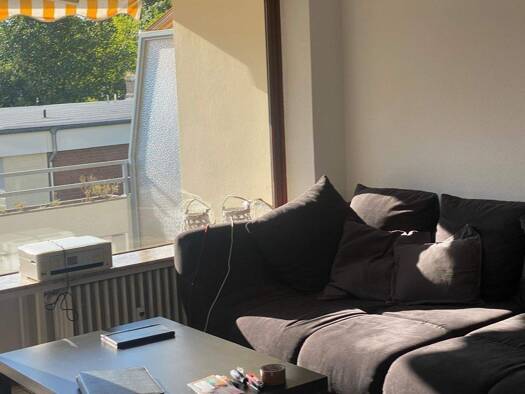 Wohnung zum Kauf 175.000 € 2 Zimmer 70 m² 3. Geschoss St. Magnus Nord 28759