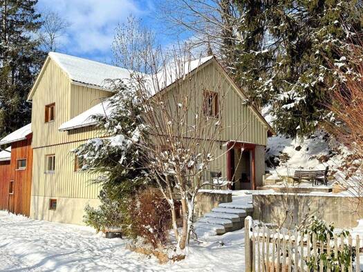 Haus zum Kauf 585.000 € 4 Zimmer 133 m² 754 m² Grundstück frei ab sofort Immenstadt Immenstadt im Allgäu 87509