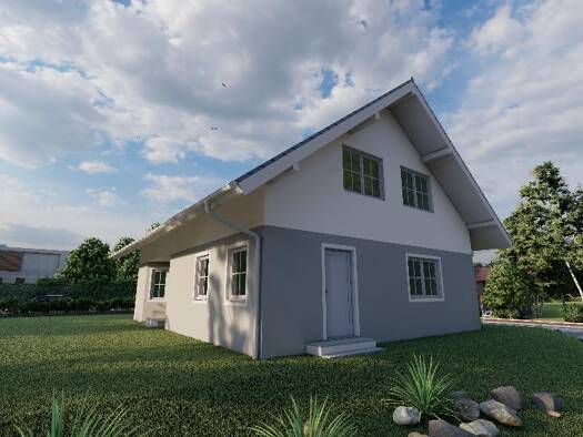 Einfamilienhaus zum Kauf 576.500 € 3 Zimmer 187 m² 700 m² Grundstück Birkholz Bernau 16321