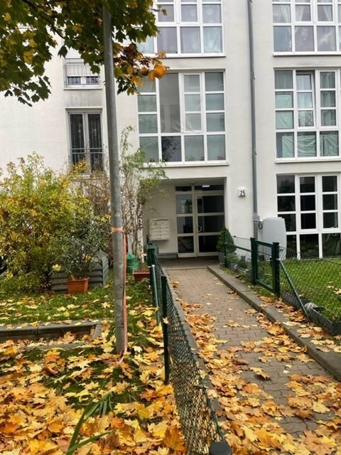 Wohnung zum Kauf 298.000 € 3 Zimmer 76,6 m²<br/>Wohnfläche EG<br/>Geschoss ab sofort<br/>Verfügbarkeit Köpenick Berlin 12555