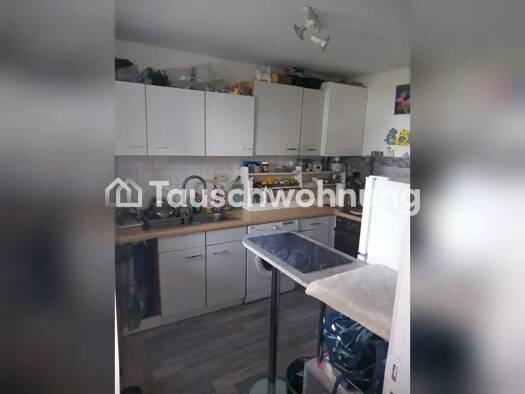 Wohnung zur Miete Tauschwohnung 375 € 1,5 Zimmer 45 m² Hamburg 22117