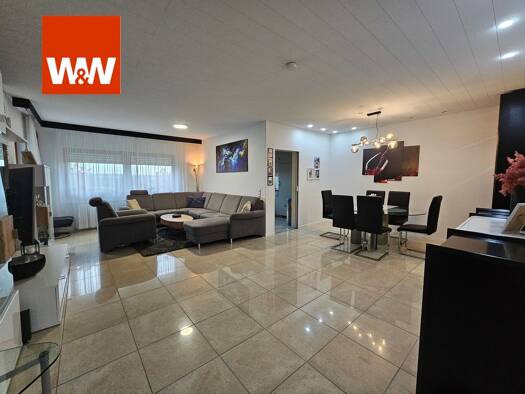 Wohnung zum Kauf 290.000 € 3,5 Zimmer 103 m² Gomaringen 72810