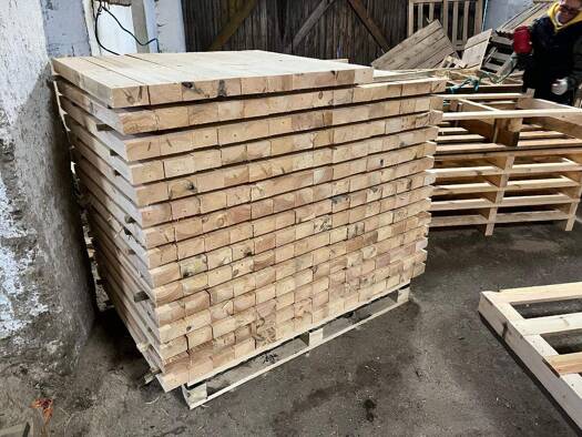Produktionshalle zum Kauf 1.000.000 € 40.000 m² Lagerfläche gmina Płośnica 13206