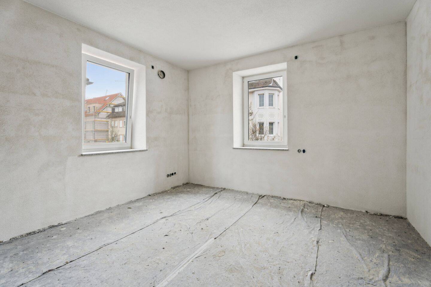 Mehrfamilienhaus zum Kauf - Ansicht 6