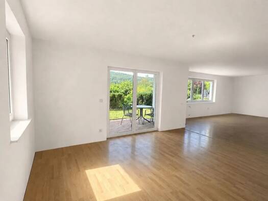 Terrassenwohnung zur Miete 800 € 2 Zimmer 90 m² Geschoss EG/2 frei ab 15.09.2026 Rothemann Eichenzell 36124