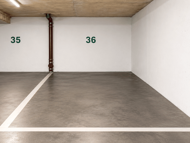 Tiefgaragenstellplatz zum Kauf 18.000 € Söflingen Ulm 89077