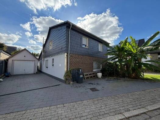 Einfamilienhaus zum Kauf provisionsfrei 390.000 € 5 Zimmer 95 m² 420 m² Grundstück Höntrop Bochum 44869