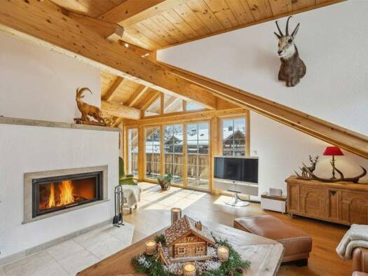 Wohnung zum Kauf 2.900.000 € 4 Zimmer 148,1 m² Kitzbühel 6370