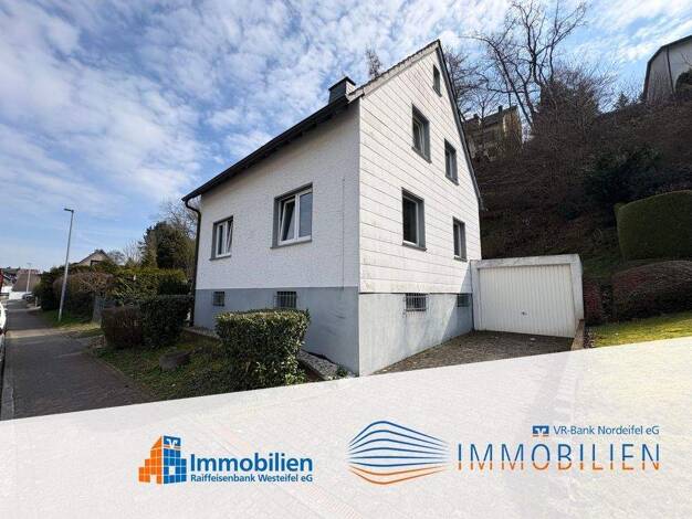 Einfamilienhaus zum Kauf 189.000 € 5 Zimmer 87 m² 763 m² Grundstück frei ab sofort Schleiden 53937