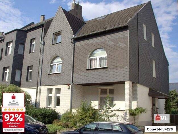 Reihenendhaus zum Kauf 360.000 € 10 Zimmer 248 m² 457 m² Grundstück Osterfeld-Ost Oberhausen 46117