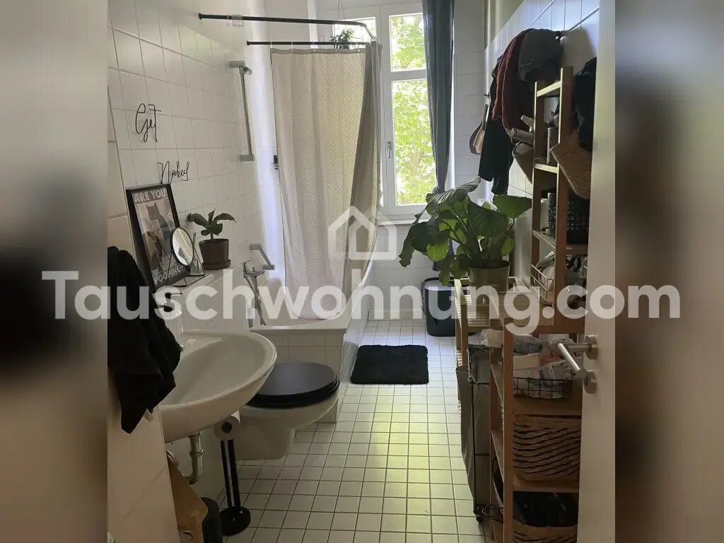 Wohnung zur Miete 500 € 2 Zimmer 61 m²<br/>Wohnfläche 2.<br/>Geschoss Leipziger Vorstadt (Moritzburger Str.) Dresden 01127