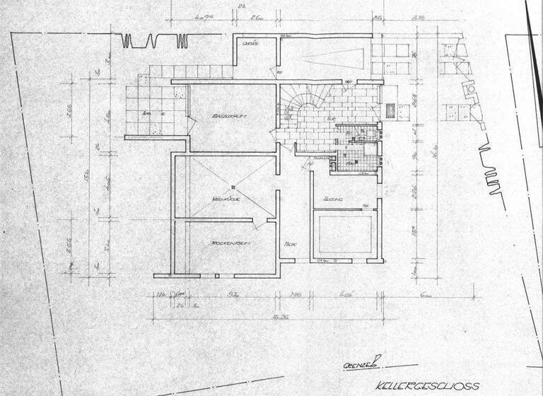 Einfamilienhaus zum Kauf 749.000 € 7 Zimmer 230 m² 680 m² Grundstück Mimberg Burgthann 90559
