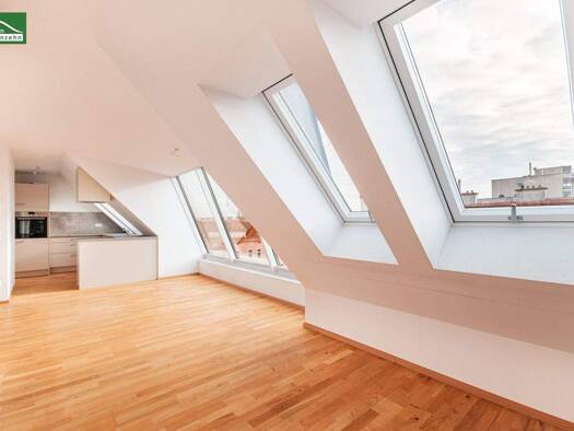 Wohnung zur Miete 1.472 € 4 Zimmer 106,5 m² Maroltingergasse 57 Wien 1160