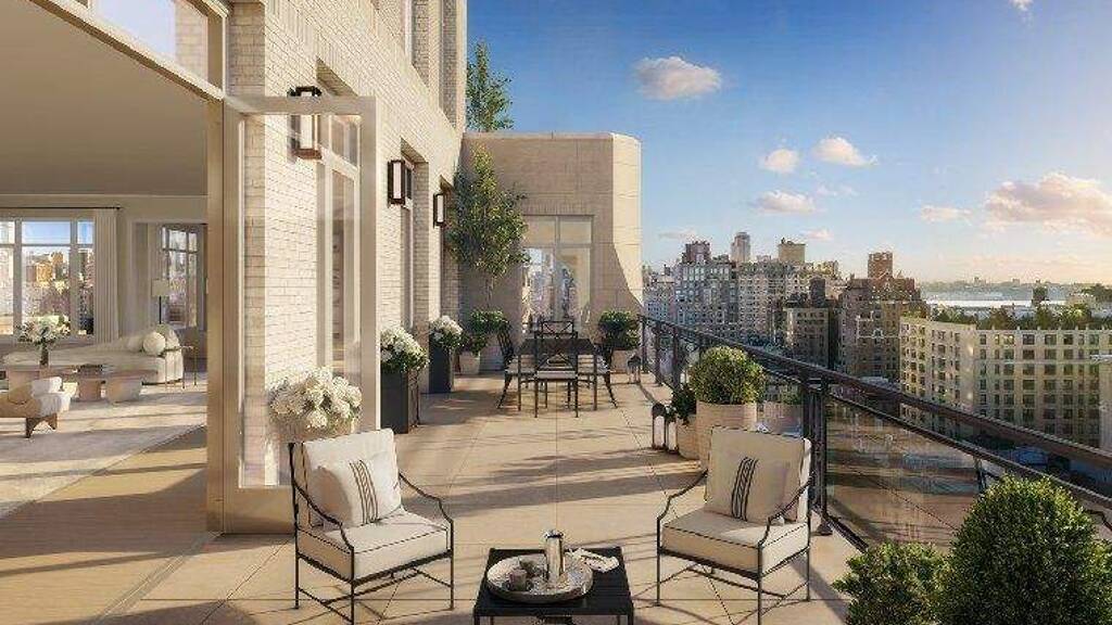 Wohnung zum Kauf 23.695.841 € 621 m² New york city 10001