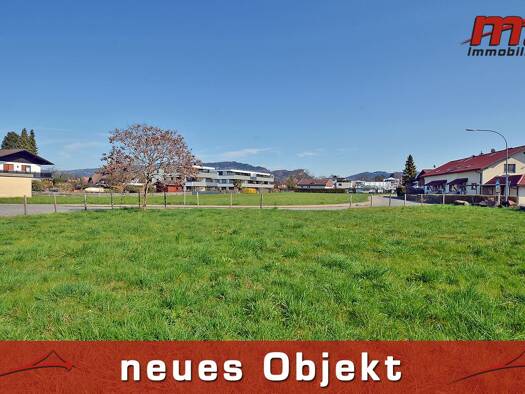 Grundstück zum Kauf 575.000 € 622 m² Grundstück Baugenehmigung vorhanden Rauhholzstraße 45 Hard 6971