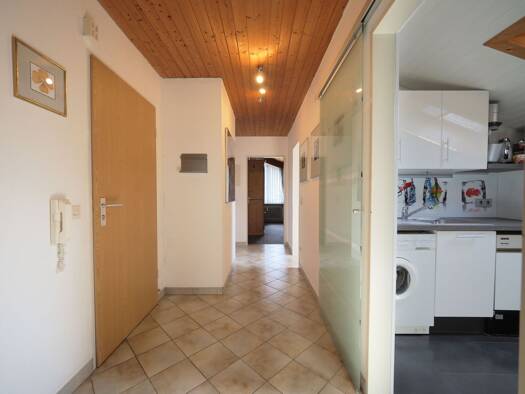 Wohnung zur Miete 900 € 3 Zimmer 70 m² frei ab 01.10.2026 Hörgering Siegsdorf 83313