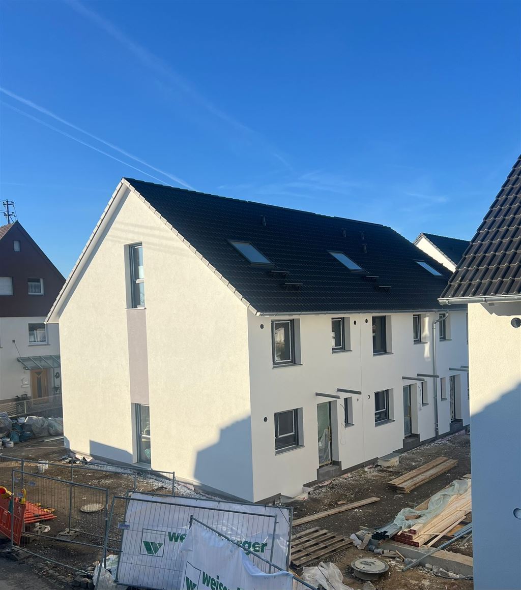 Haus zum Kauf provisionsfrei 629.000 € 4 Zimmer 125 m²<br/>Wohnfläche 137 m²<br/>Grundstück Weil im Schönbuch Weil im Schönbuch 71093