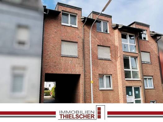 Wohnung zum Kauf 105.000 € 2 Zimmer 54 m² Oberbruch Heinsberg 52525