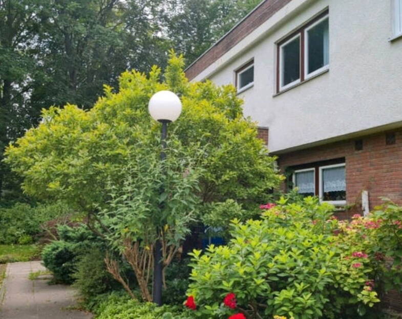 Reihenhaus kaufen in Berlin Tiergarten immowelt