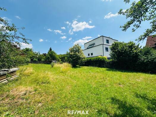 Grundstück zum Kauf 425.000 € 1.120 m² Grundstück Andritz Graz,12.Bez.:Andritz 8045