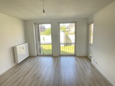 Wohnung zur Miete nur mit Wohnberechtigungsschein 379 € 2 Zimmer 63,5 m² 1. Geschoss Stock-und-Hausmann-Straße 8 Alt-Homberg Duisburg 47198