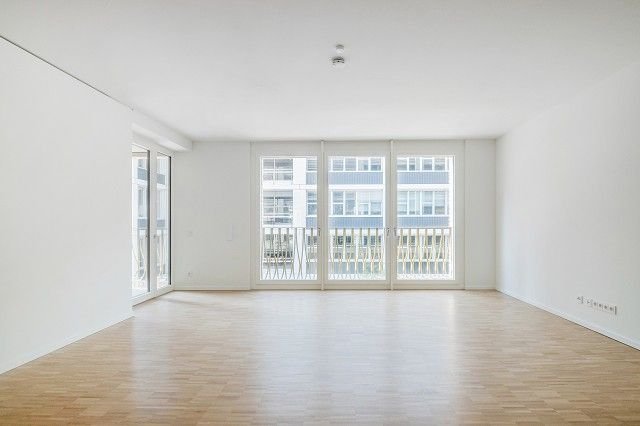 Studio zur Miete 2.100 € 3 Zimmer 89 m²<br/>Wohnfläche 1.<br/>Geschoss Clara-Mleineck-Straße 4 Moabit Berlin 10557