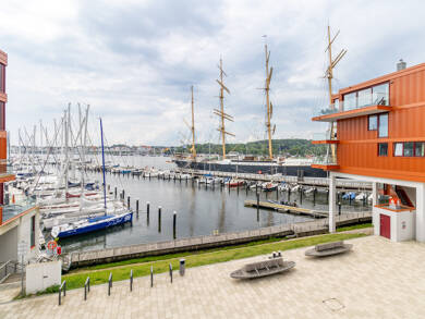 Wohnung zum Kauf 615.000 € 82 m² Travemünde Lübeck 23570