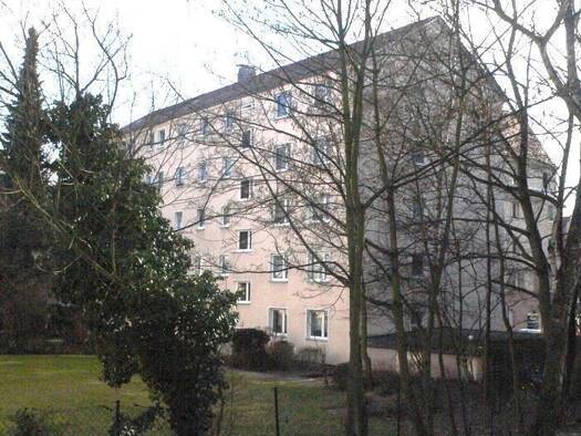 Studio zur Miete 390 € 1 Zimmer 22 m² EG frei ab sofort Bismarckstr. Weigelshof Nürnberg 90491