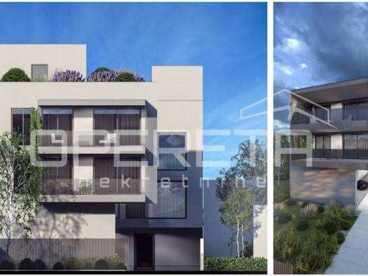 Wohnung zum Kauf 385.000 € 4 Zimmer 107 m² 1. Geschoss Velika Gorica