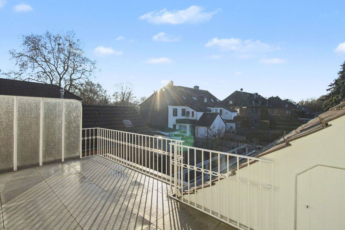Reihenmittelhaus zum Kauf - Ansicht 2
