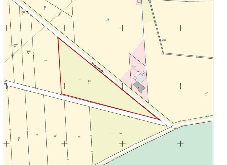 Land-/Forstwirtschaft zum Kauf 41.750 € 8.342 m² Grundstück Stadthagen 31655