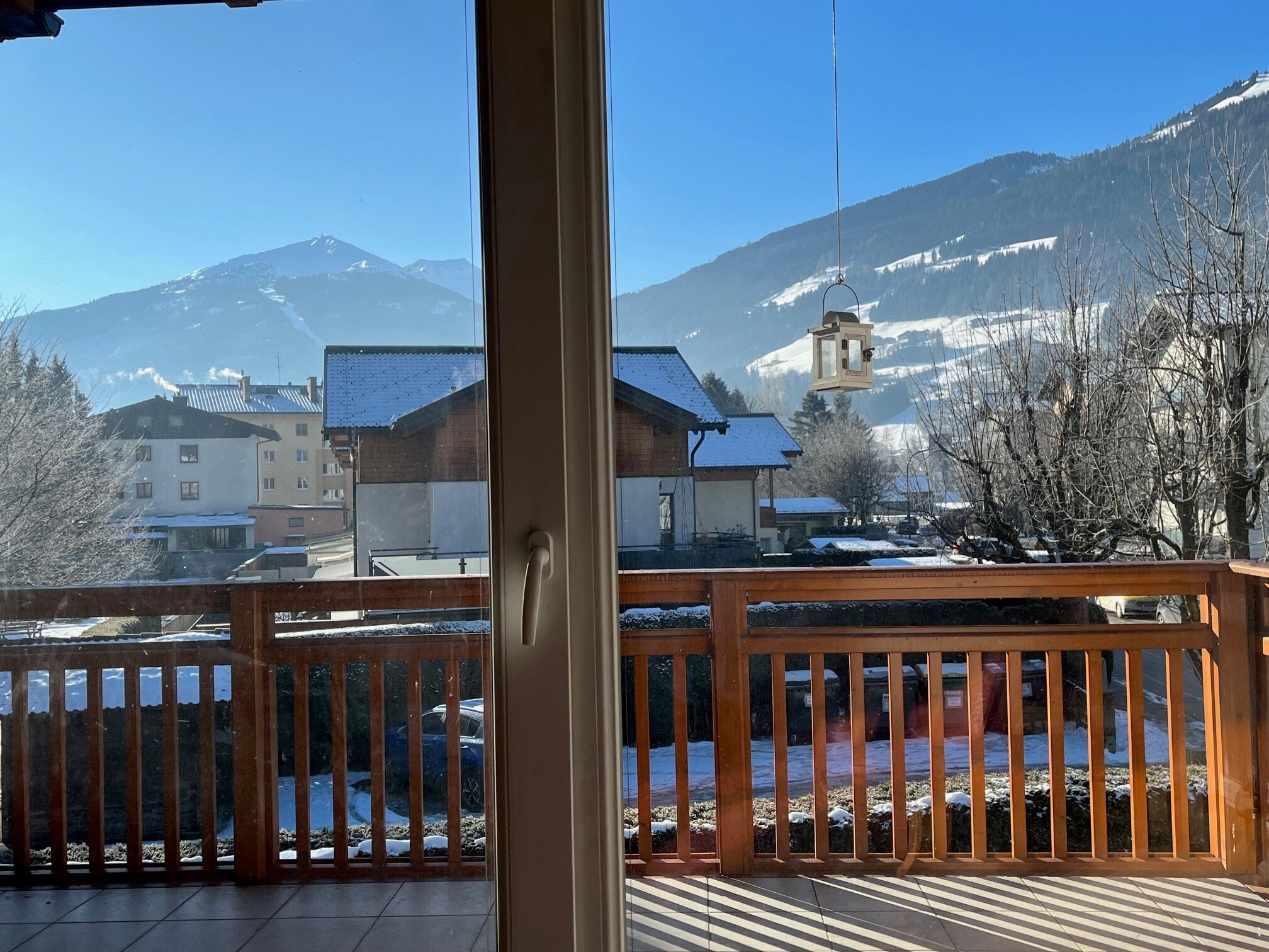 Penthouse zum Kauf 280.500 € 2 Zimmer 47 m²<br/>Wohnfläche Bad Hofgastein 5630