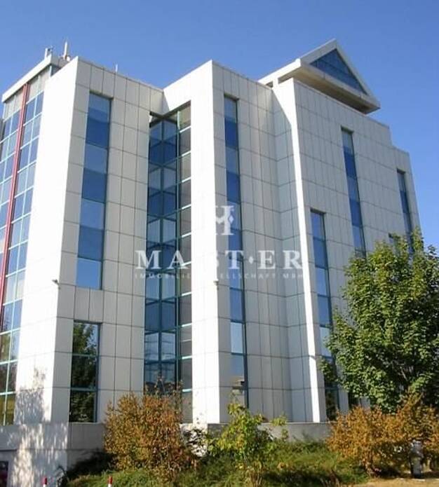 Bürofläche zur Miete 9 € 394 m² Bürofläche teilbar ab 394 m² Kriftel 65830