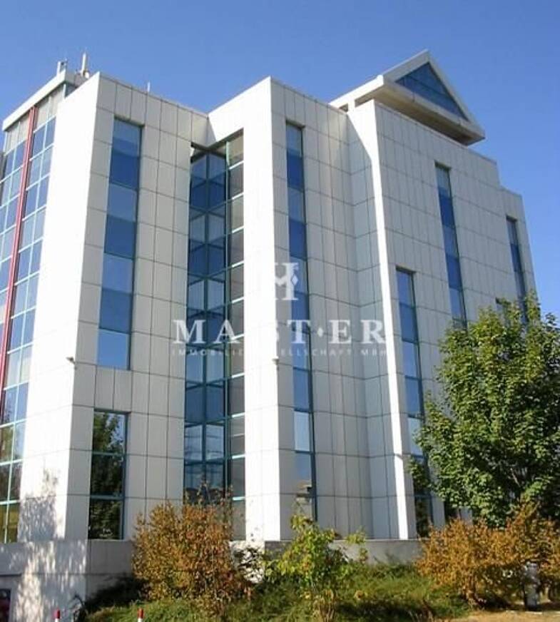 Bürofläche zur Miete 9 € 394 m² Bürofläche teilbar ab 394 m² Kriftel 65830