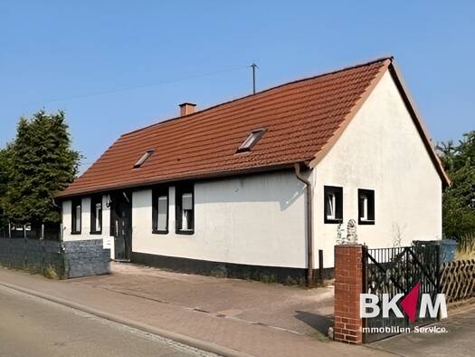Einfamilienhaus zum Kauf 189.000 € 6 Zimmer 150 m² 643 m² Grundstück Carlsberg 67316