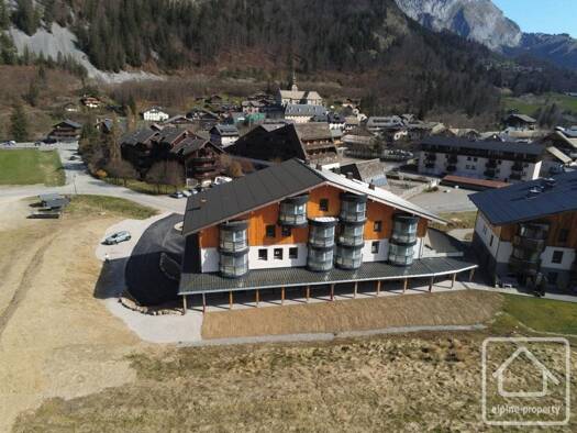 Sonstiges zum Kauf 339.400 € 67 m² Centre-Village Abondance 74360