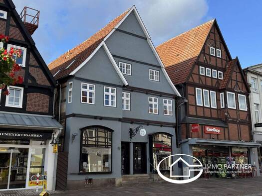 Haus zum Kauf 769.000 € 7 Zimmer 228 m² 575 m² Grundstück Nienburg Nienburg (Weser) 31582