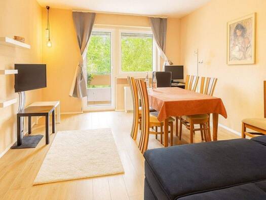 Wohnung zum Kauf 236.000 € 2 Zimmer 71 m² Heiligkreuz Trier / Heiligkreuz 54295