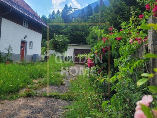 Einfamilienhaus zum Kauf 299.000 € 5 Zimmer 140 m² 751 m² Grundstück Presseggersee 9620