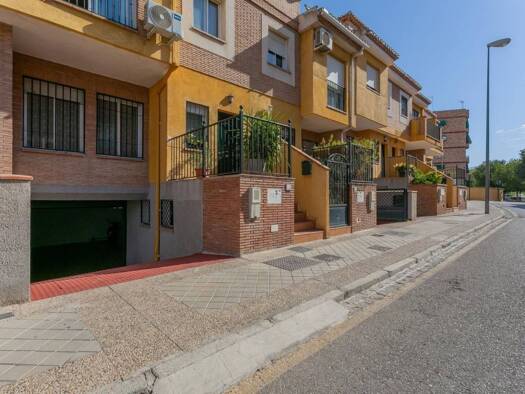 Reihenhaus zum Kauf 290.000 € 3 Zimmer 168 m² 82 m² Grundstück ESOPO (CER) Granada 18014
