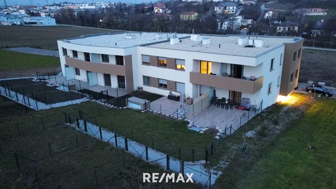 Wohnung zum Kauf 530.000 € 4 Zimmer 92,6 m²<br/>Wohnfläche EG<br/>Geschoss ab sofort<br/>Verfügbarkeit Neusiedl am See 7100