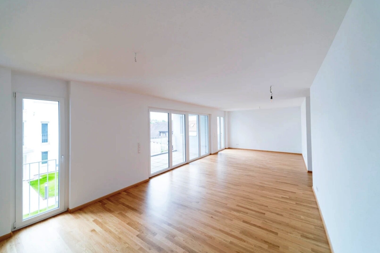 Wohnung zum Kauf provisionsfrei 415.360 € 3 Zimmer 86,5 m²<br/>Wohnfläche EG<br/>Geschoss Heitersheim Heitersheim 79423