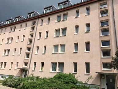 Wohnung zur Miete 391,04 € 2 Zimmer 45,5 m² 3. Geschoss frei ab 06.10.2024 Reiherweg 20 Ilversgehofen Erfurt 99089