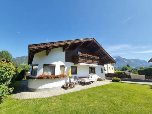 Einfamilienhaus zum Kauf 790.000 € 6 Zimmer 196 m² 673 m² Grundstück Söll 6306