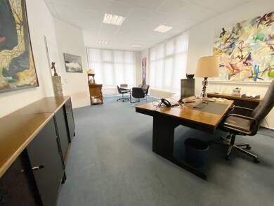 Wohnung zum Kauf 350.000 € 5 Zimmer 224 m² EG Weitmar Bochum 44795