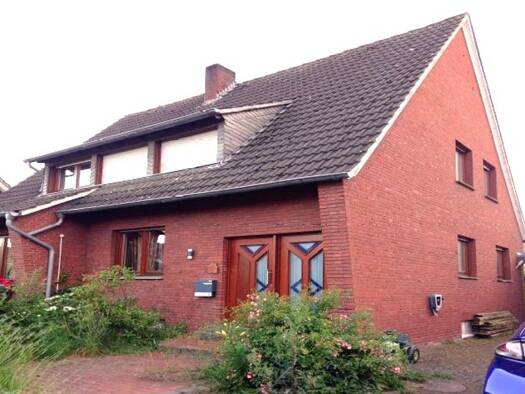 Einfamilienhaus zum Kauf provisionsfrei 379.000 € 4,5 Zimmer 162 m² 647 m² Grundstück Nordwalde 48356