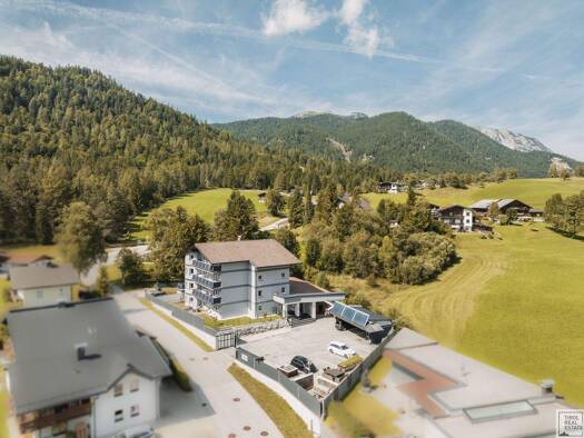Haus zum Kauf 2.095.000 € 20 Zimmer 630,9 m² 1.609 m² Grundstück Achenkirch 6215
