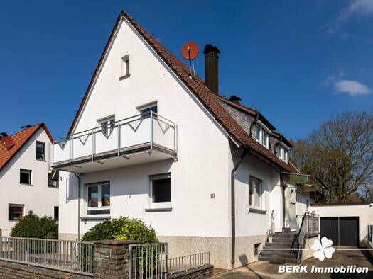 Mehrfamilienhaus zum Kauf 535.000 € 8 Zimmer 218,7 m² 708 m² Grundstück Haibach Haibach 63808