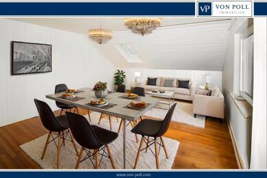 Mehrfamilienhaus zum Kauf 696.000 € 11 Zimmer 275 m² 620 m² Grundstück Mössingen Mössingen 72116