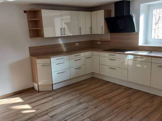Wohnung zur Miete 950 € 5 Zimmer 150 m² frei ab 01.11.2025 Rannenberg Auetal 31749